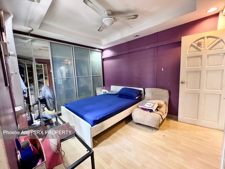 Blk 140 Potong Pasir Avenue 3 (Toa Payoh), HDB 3 Rooms #547629091